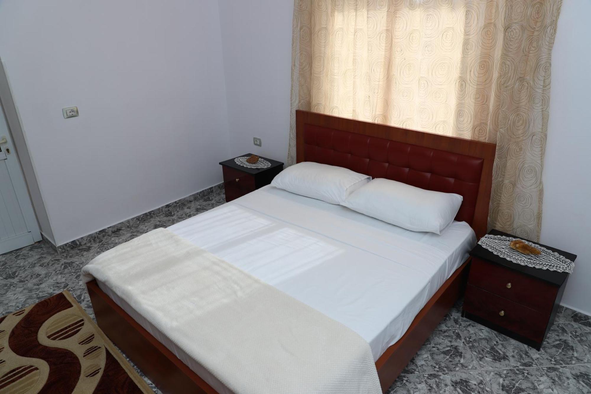 Villa Xherimeja Family Oasis Berat Værelse billede