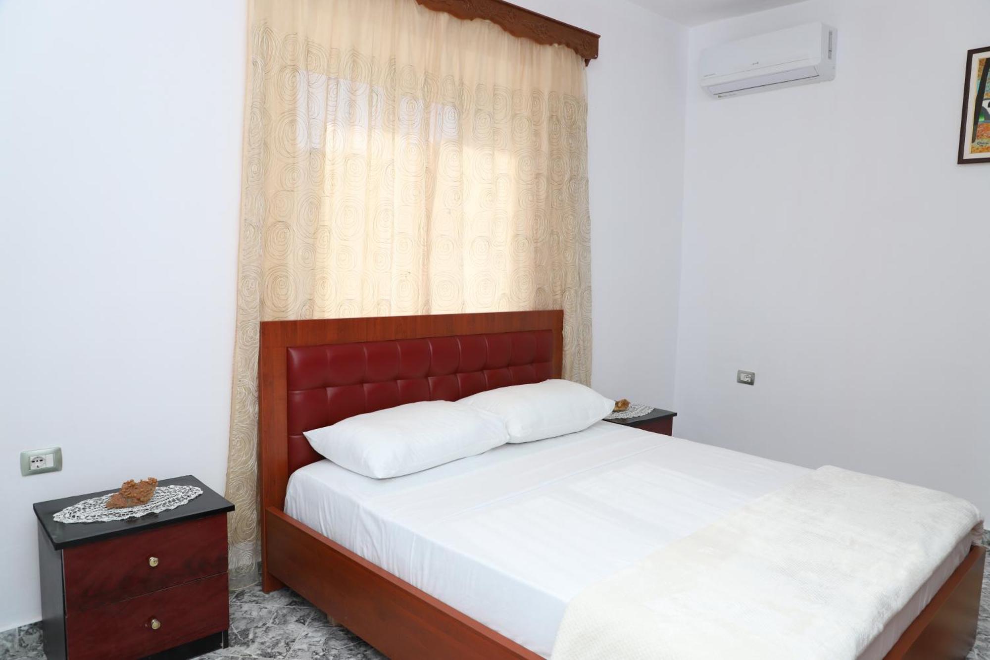 Villa Xherimeja Family Oasis Berat Værelse billede
